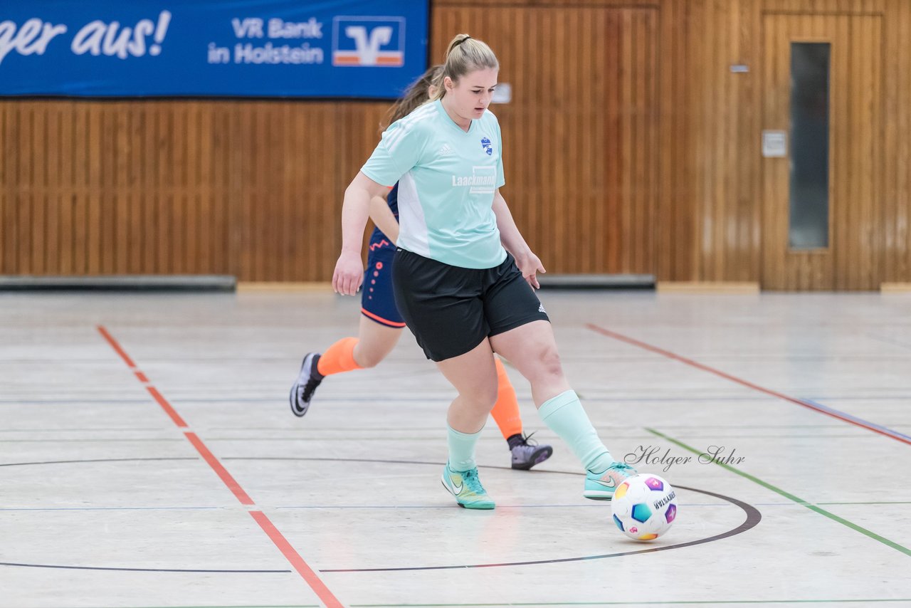 Bild 280 - VR Bank Cup Horst